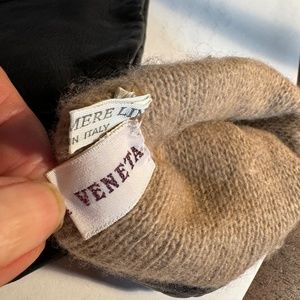 Bottega Veneta gloves